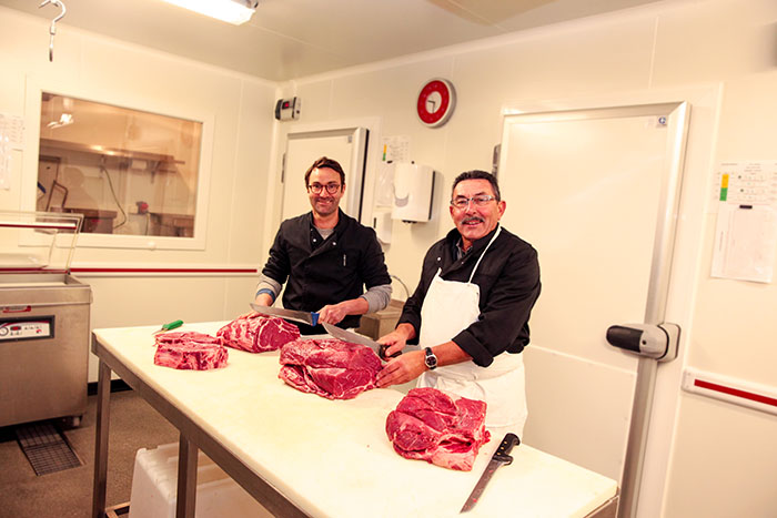 Fournisseur viande professionnel Auch
