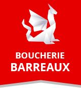 Boucherie Barreaux