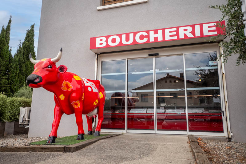 Fournisseur de viande pour professionnels Toulouse