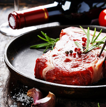 Fournisseur viande professionnel Toulouse