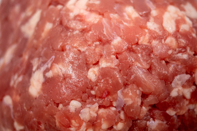Viande hachée Montauban