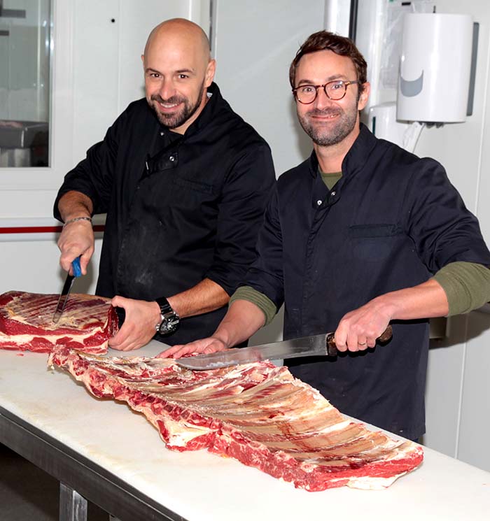 Porc Montauban