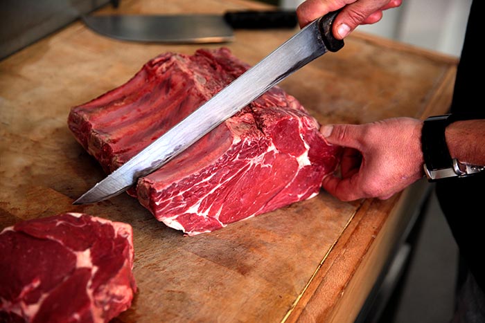 Bœuf Auch