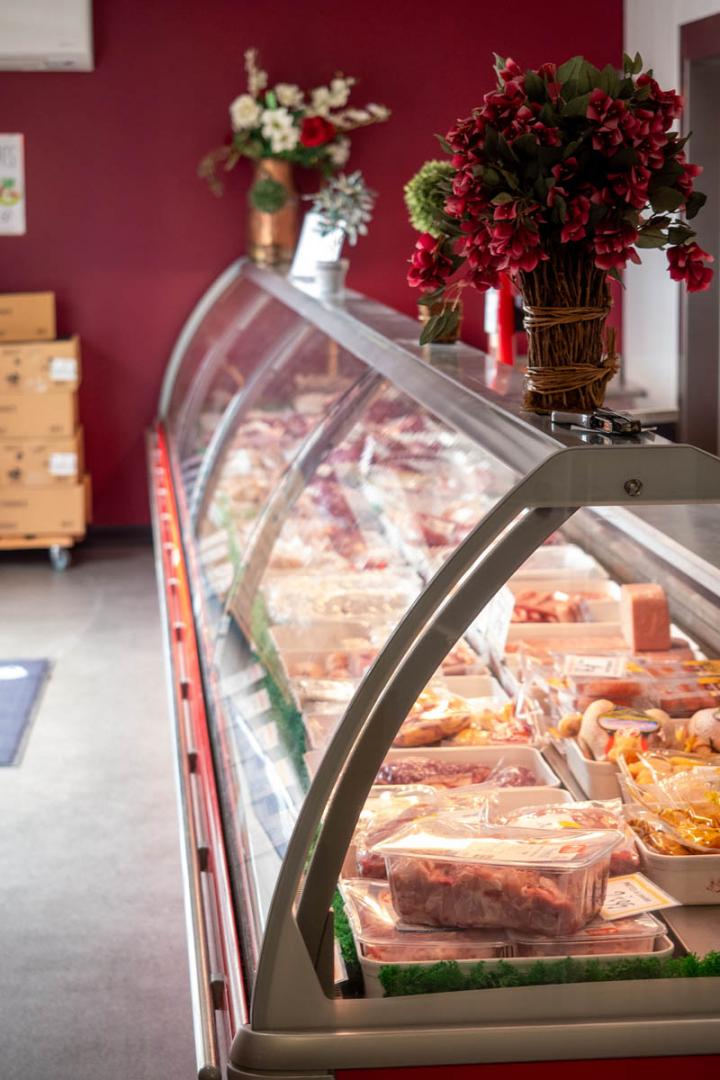 Fournisseur viande professionnel Toulouse