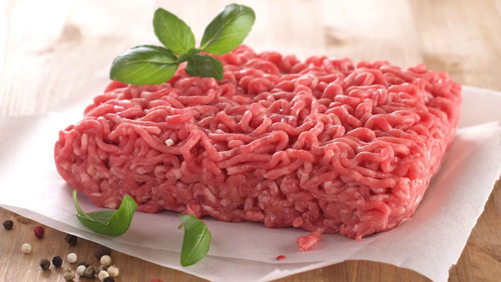 Viande hachée Fournisseur de viande hachée Toulouse